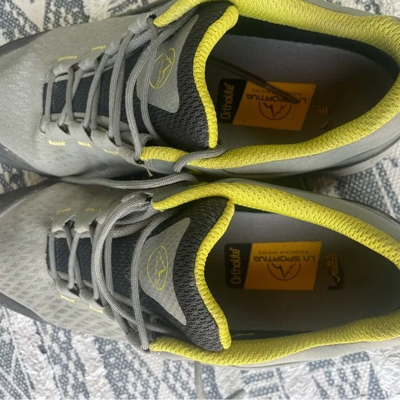 La Sportiva Spire GTX Women’s hiking / backpacking shoe